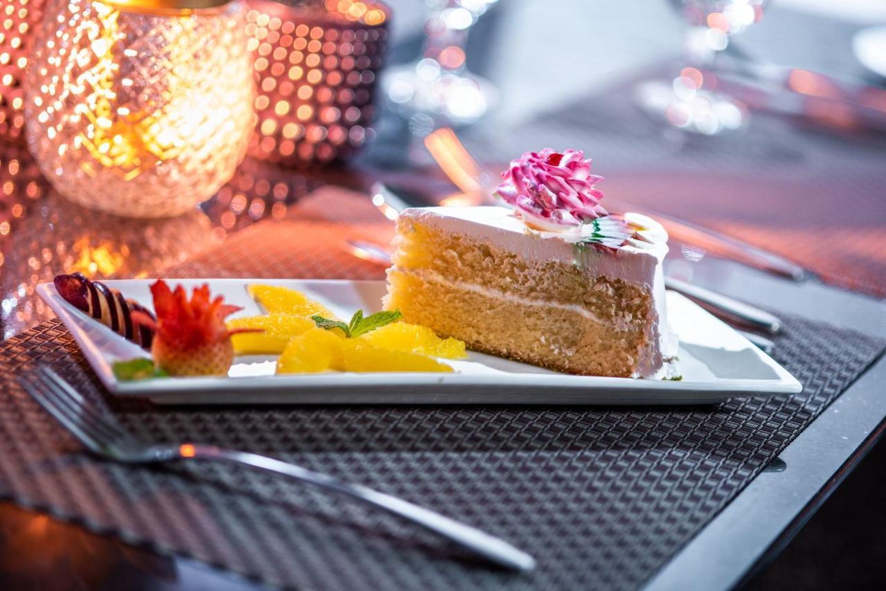 Sahab Resort And Spa, Jabal Al Akhdar Al 'Aqar Екстериор снимка